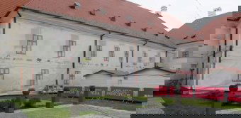 Erdélyt félti egy AUR-os helyi képviselő a gyulafehérvári fejedelmi palotának megítélt magyar állami támogatás miatt