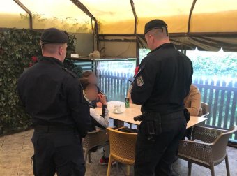 Rendőrségi razzia Szilágy megyében: az iskolaelkerülésnek szabnának gátat