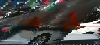 A Nemzeti Gárda egységeire bízták a bevándorlási hatóságok elleni erőszakos tüntetések megfékezését az Egyesült Államokban