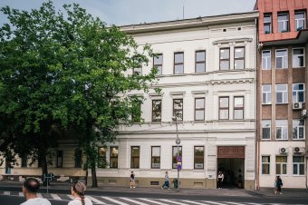 Megújult az MCC nagyváradi képzési központja