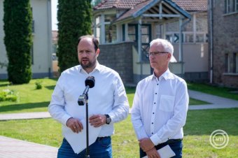 Soltész Miklós: táborokat, közösségi programokat támogat a magyar kormány Erdélyben