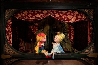 Közeleg gyermeknap, nemzetközi fesztivállal készül a Puck Bábszínház