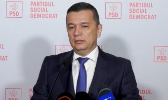 Grindeanu: az én mandátumom alatt a PSD nem szövetkezik az AUR-ral