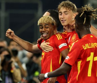 Ibériai döntőt játszanak a Nemzetek Ligájában