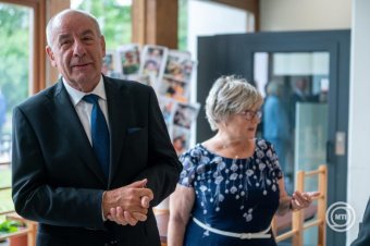 Sulyok Tamás székelyföldi körútjáról: mekkora ereje van az összefogásnak!