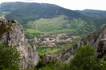 Életét vesztette egy magyar motoros a Székelykőnél