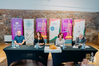 Mindenki fesztiválja lesz Nagyvárad ünnepe, a 13. Szent László Napok