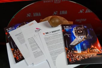 Új magyar filmek a TIFF-en