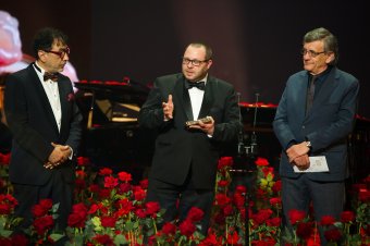 Óriási jelentőségűek a szatmári társulat számára a legrangosabb UNITER-díjak
