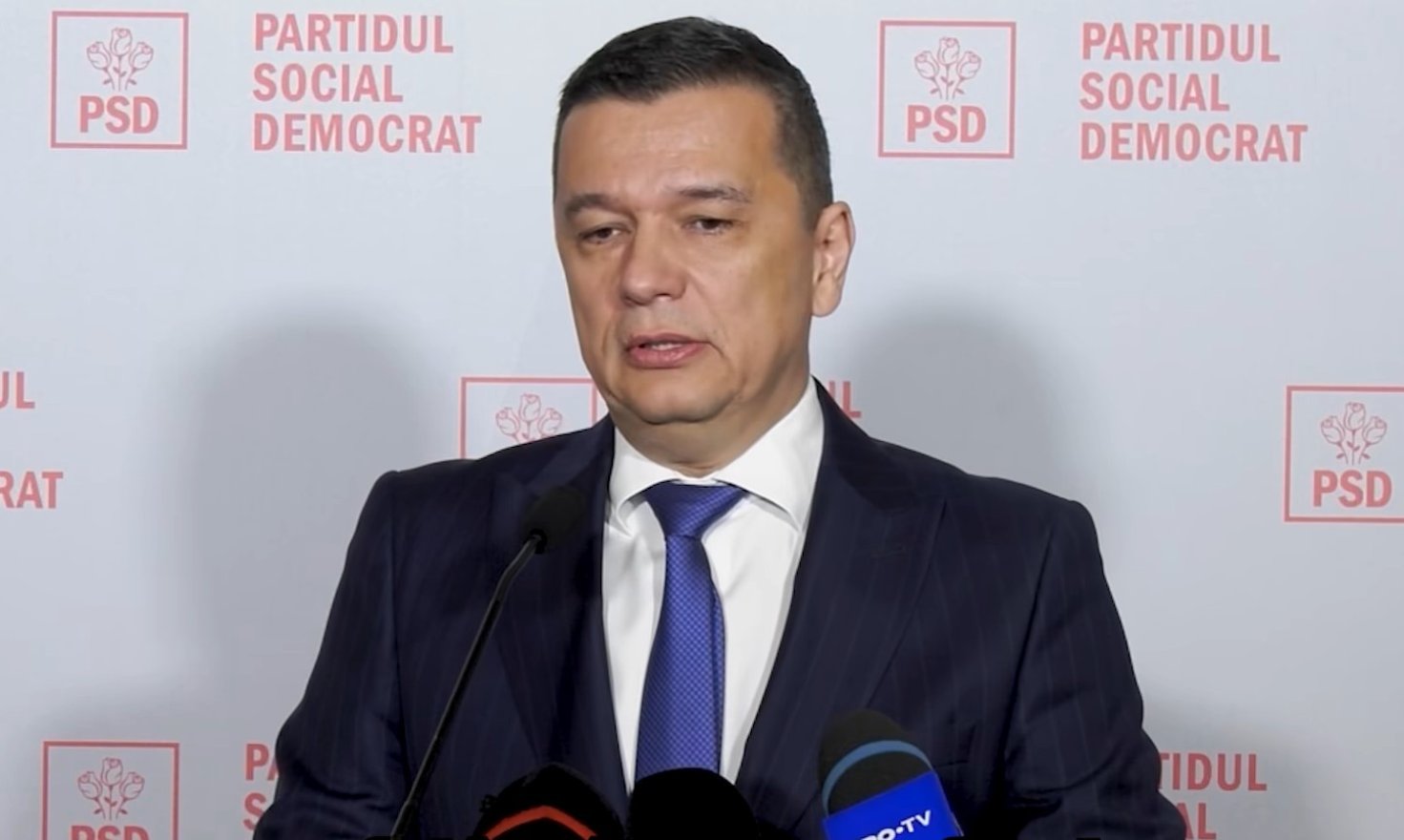 Grindeanu szerint nem szívesség a PSD-nek, ha a PNL részt vesz a kormányzásban
