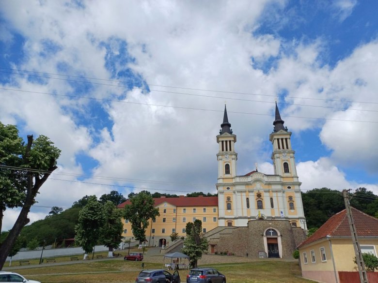 Reinholz András