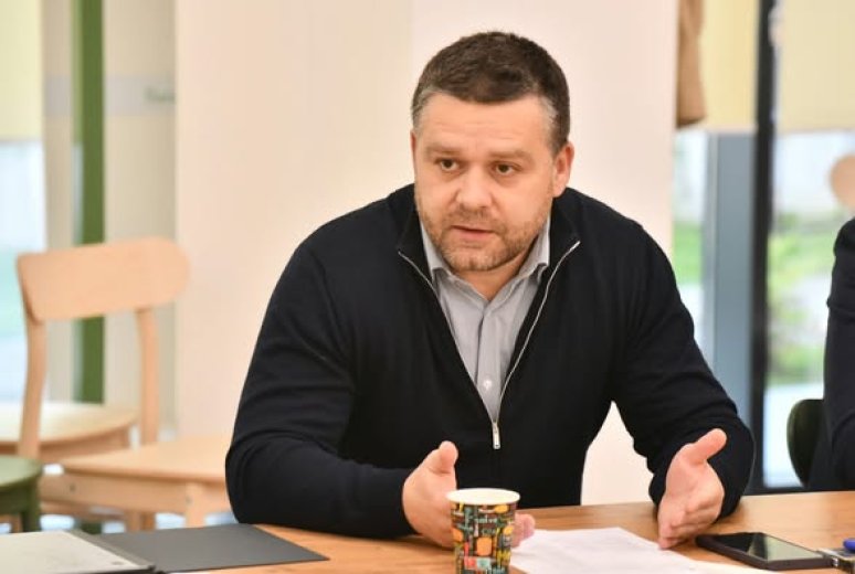 Ciucu: a PNL továbbra is támogatja a Bolojan-kormány által kezdeményezett reformokat