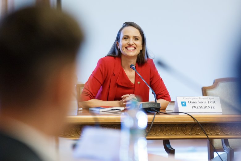 Țoiu: Románia támogatja a 20. szankciócsomag elfogadását Oroszország ellen