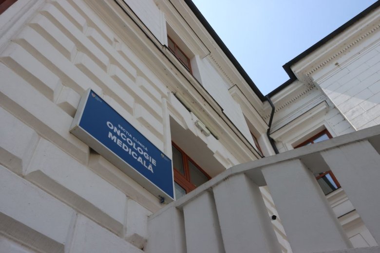 Nukleáris medicina laboratórium épül az aradi onkológián