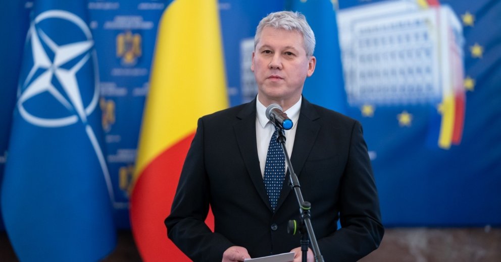 Bolojan az igazságügyi botrányról: nem meneszthetem a belügyminisztert az igazságügyi miniszteri tevékenysége miatt