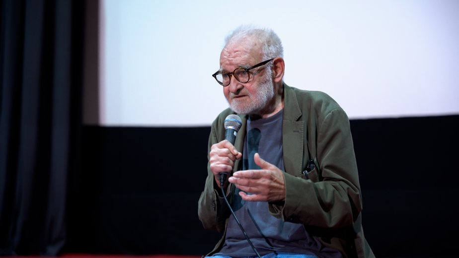 Elhunyt Tarr Béla filmrendező