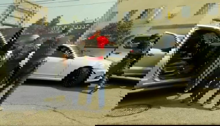 Los Angeles: gyilkossági kísérlettel vádolnak egy illegális bevándorlót