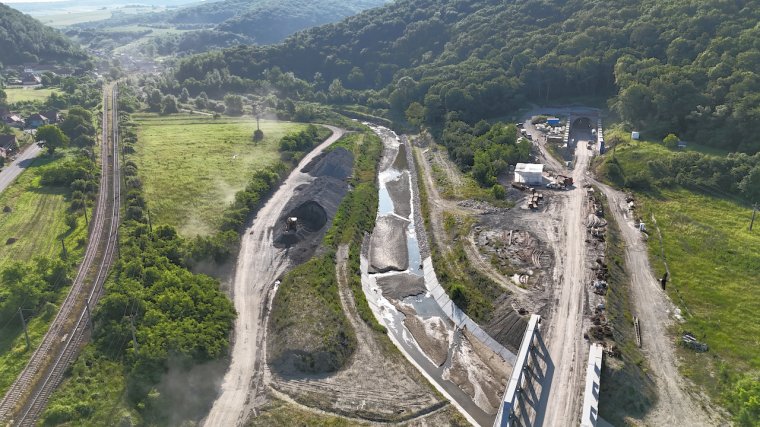 Vasútfejlesztések: utazás a megvalósítások vonatán