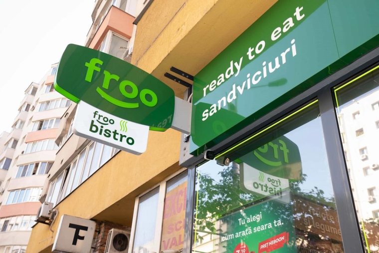 Egy év alatt elérte a százat a lengyel cégcsoport okosboltjainak száma Romániában