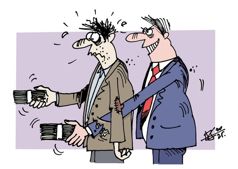 Will Bolojan Dare to Deal with the „Sacred Cows”?