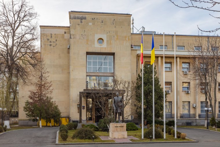 Bukarest: az iráni az atomprogramnak véget kell vetni – Szijjártó: abban vagyunk érdekeltek, hogy a Közel-Keleten béke legyen