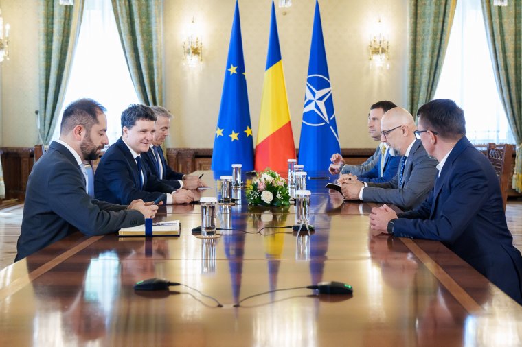 Kelemen: a kormányprogram készen van, az RMDSZ a fejlesztési és a művelődési tárcát kapja