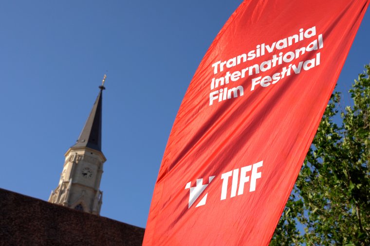 Filmfővárossá vált Erdély fővárosa