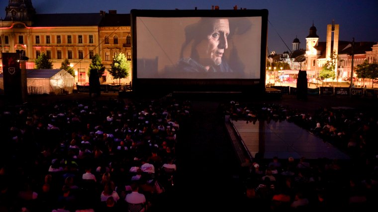 24. TIFF – 125 ezer néző, telt házas vetítések és világsztárok Kolozsváron