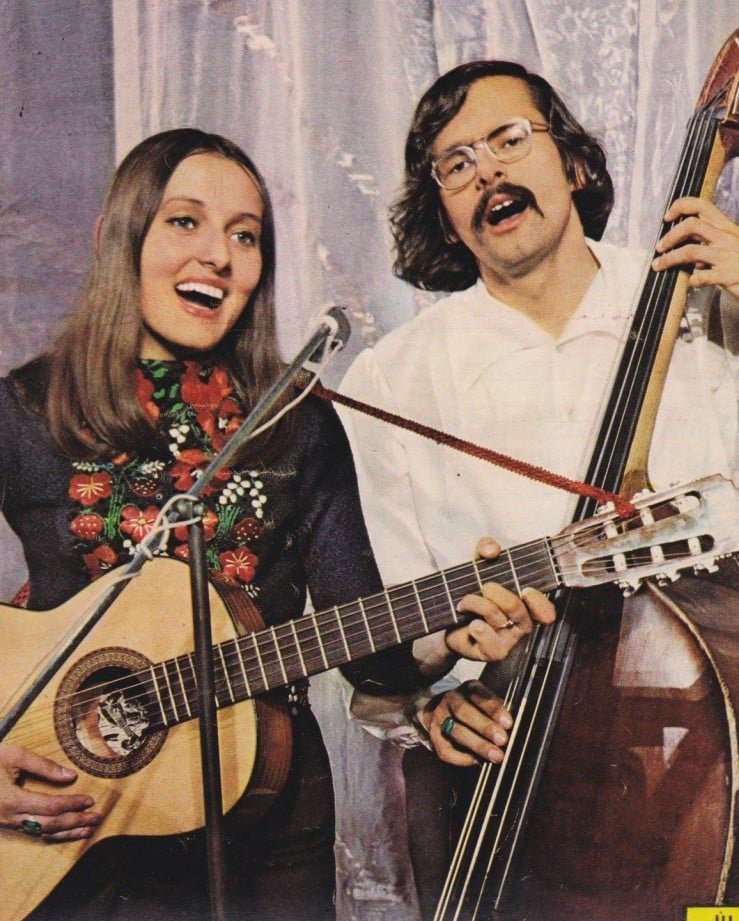Erdélyi magyaRock