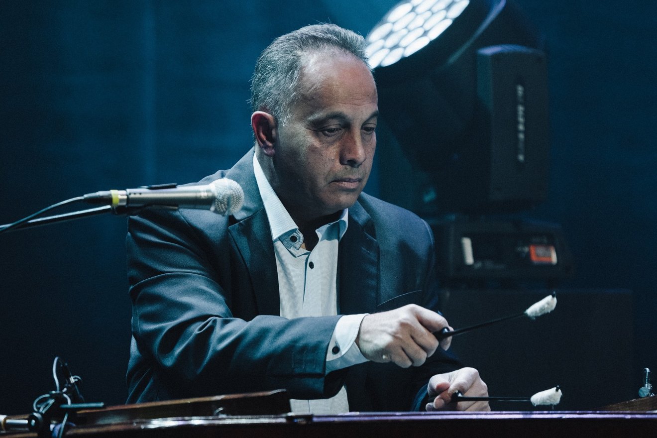 jazzfesztivál