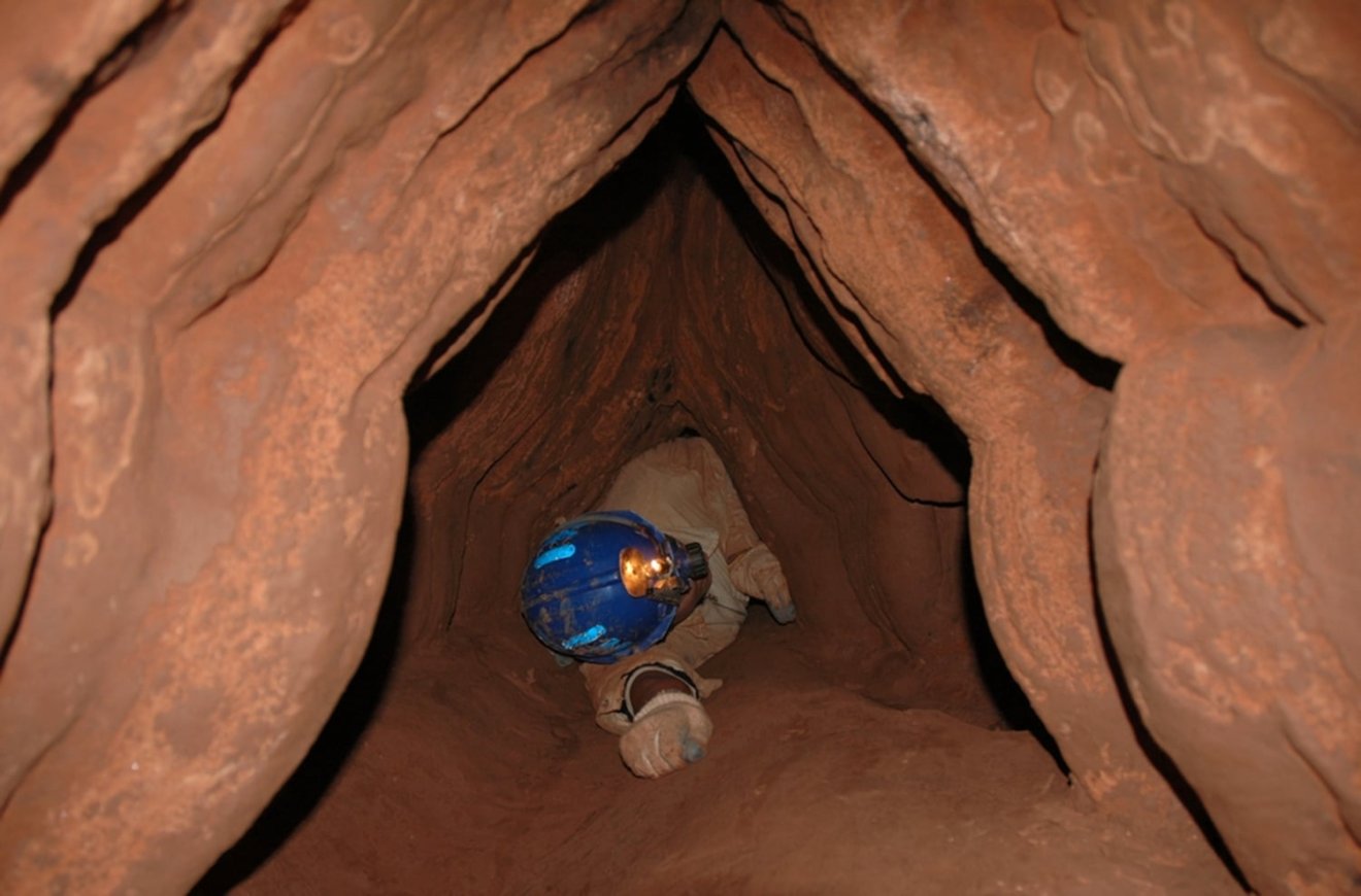 barlang