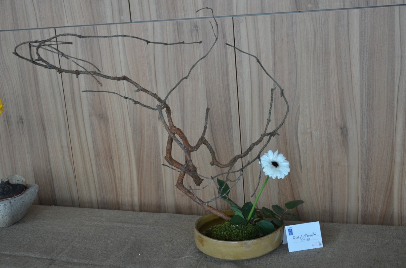 ikebana