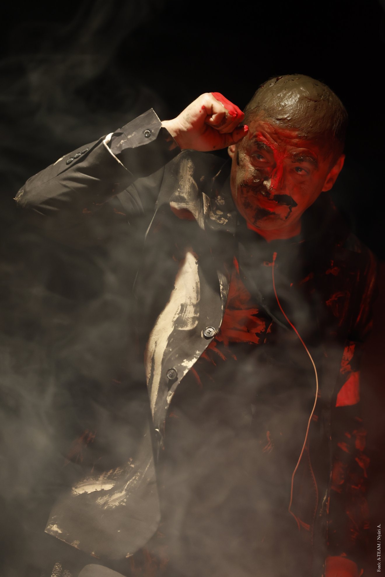színészmesterség
