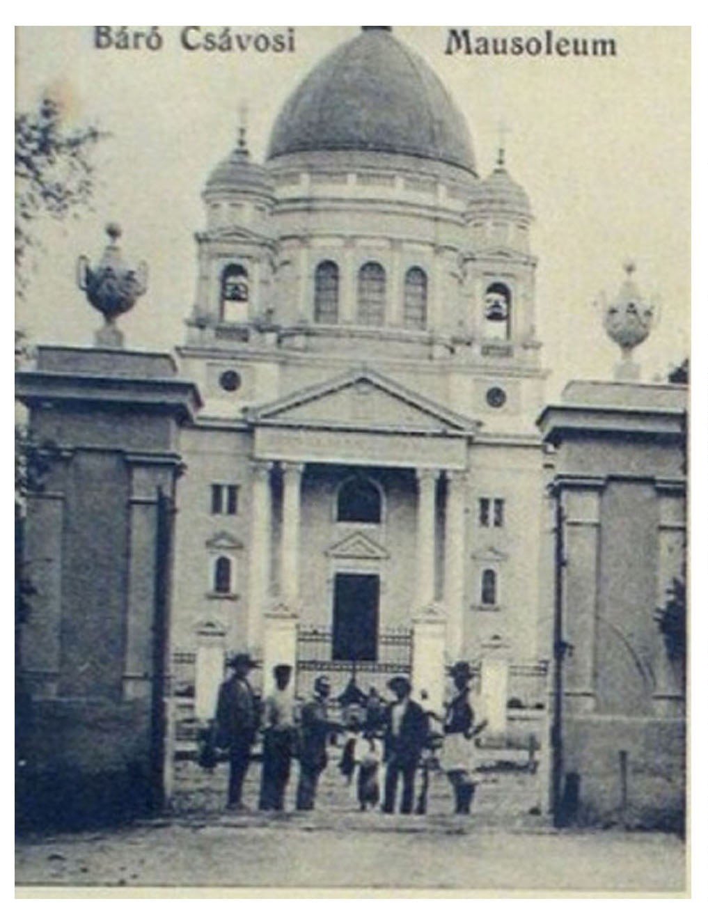 mauzóleum