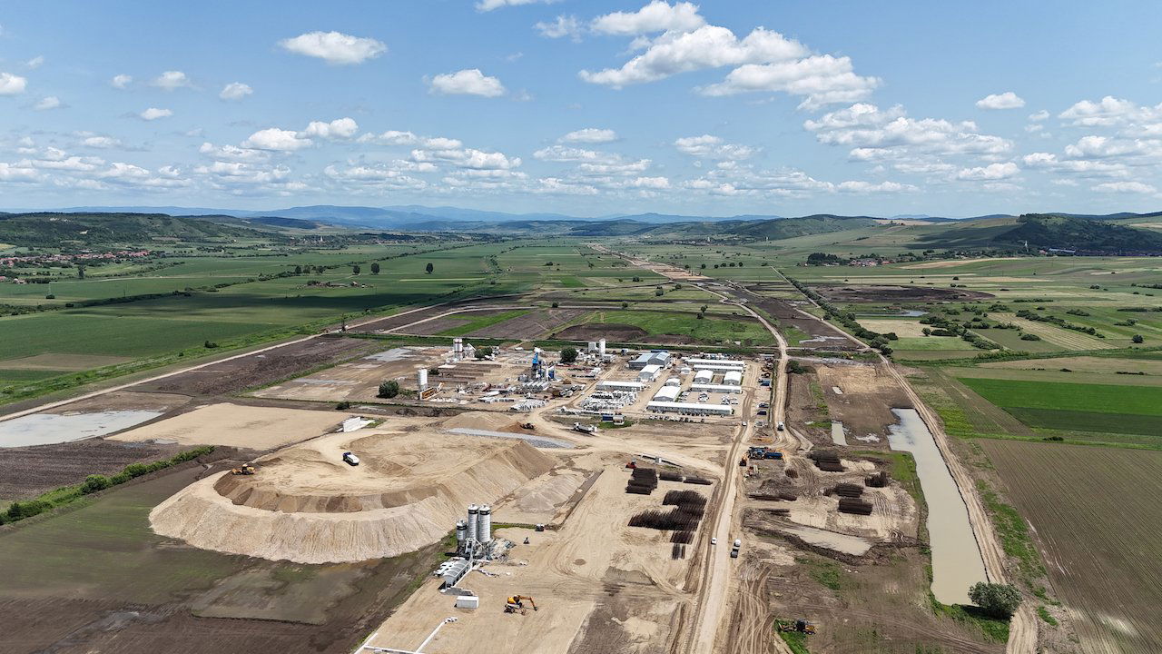 autópálya A8