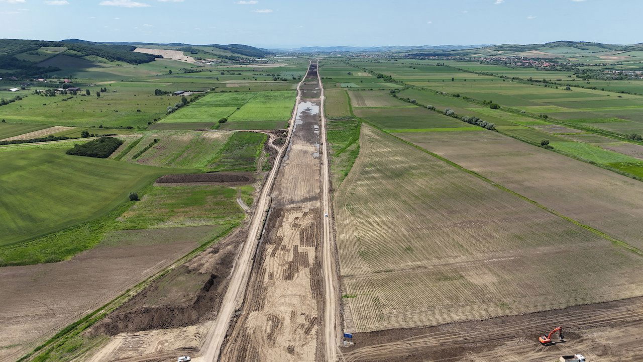 autópálya