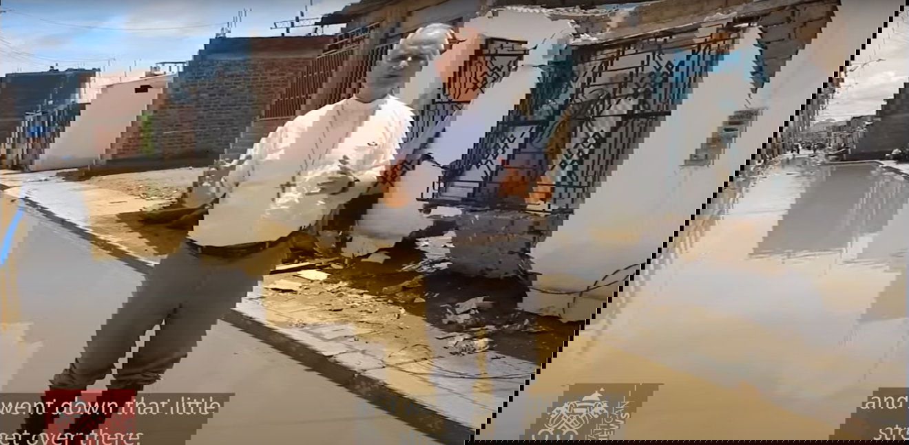 Leó pápa