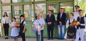 Harminc éve nyílt meg a Tornya–Battonya határátkelőhely