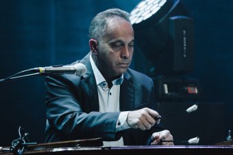 Kilenc országból érkeznek zenészek a szabadtéri sepsiszentgyörgyi jazzfesztiválra