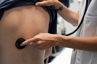 Csendes a nyár a fertőző betegségek tekintetében Hargita megyében