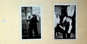 Amikor a román kommunista rezsim megtorolta, ha az iskolások rock and rollt mertek táncolni