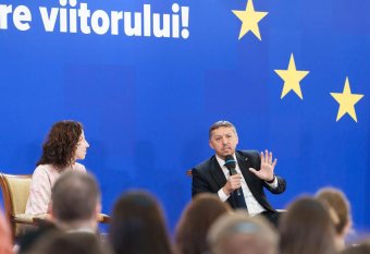 Túl bőkezű az ösztöndíjrendszer, racionalizálná a tanügyminiszter