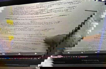 Kizárták a tételt vizsga közben nyilvánosságra hozó érettségizőt