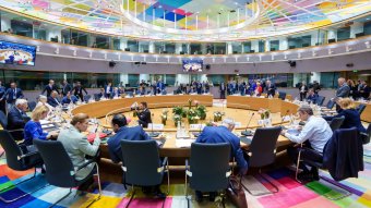 Európai reakció az alaszkai csúcstalálkozóra: elutasítják Putyin feltételeit