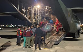 Mintegy 200 román állampolgár kérte evakuálását Izraelből és Iránból