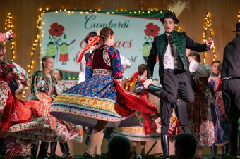 Hungarikum Napok: a halászlé az egyik „főszereplő” az idei nagyszebeni magyar ünnepen