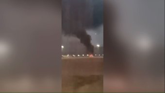 Trump: mindhárom iráni atomlétesítmény teljesen megsemmisült, és ha újakat épít, azokat is megsemmisítjük