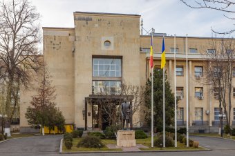 Bukarest: az iráni az atomprogramnak véget kell vetni – Szijjártó: abban vagyunk érdekeltek, hogy a Közel-Keleten béke legyen