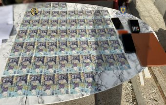 Banki csalásokra szakosodott szatmári bűnbanda ügyében nyomoz a rendőrség, 3,5 millió lejes kárt okoztak