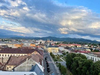 Máramarosnak törvényben rögzített napja lett augusztus 15-e